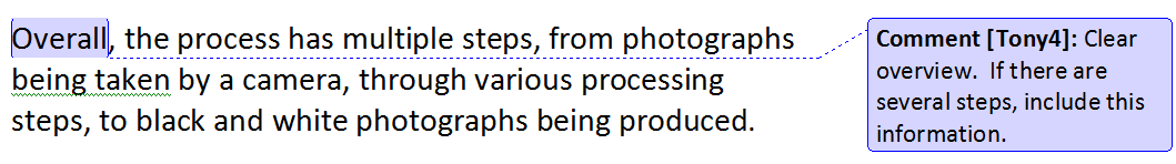 Task 1 Model Annotated Process Task 1 Model Annotated Process