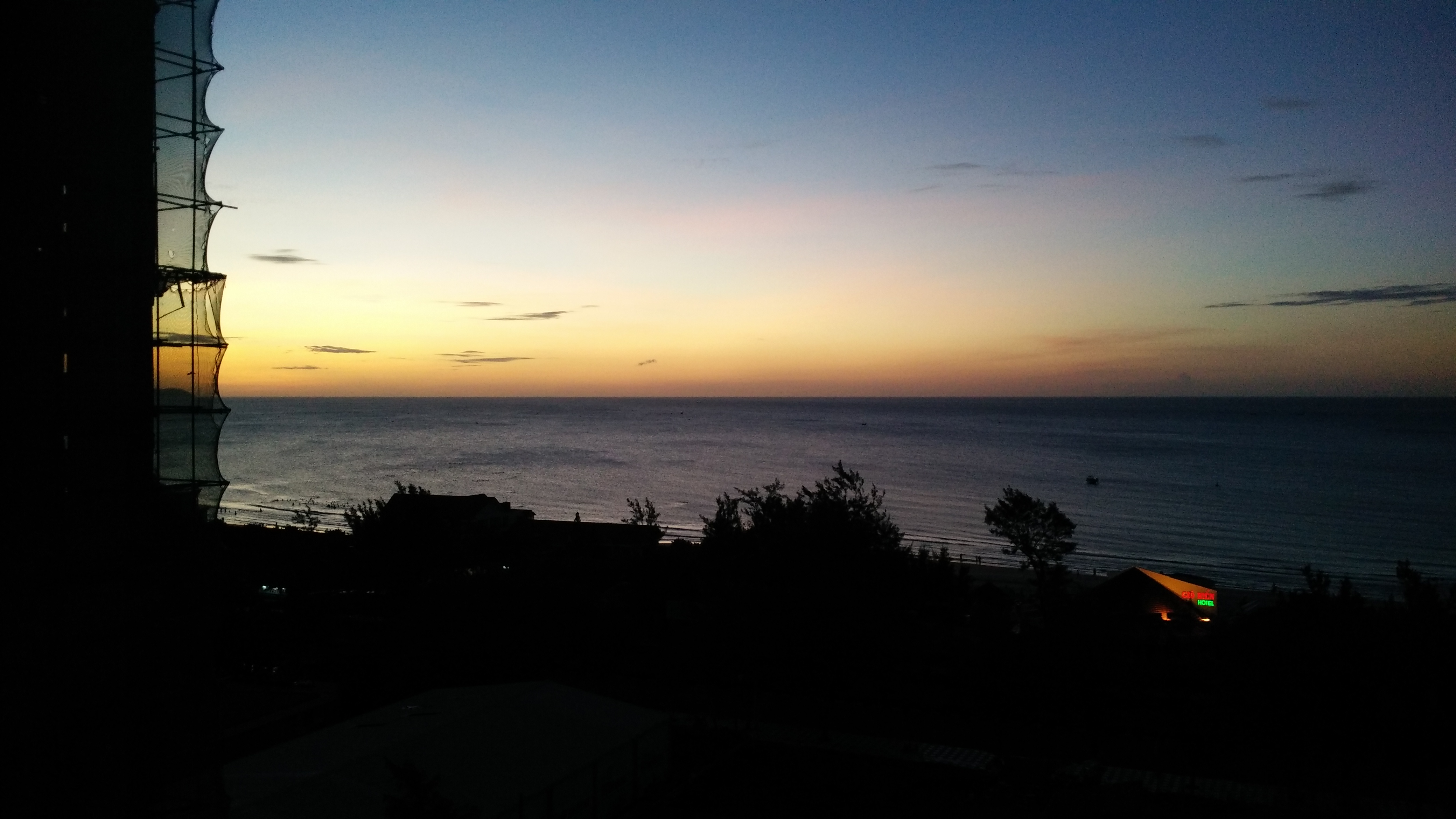 sunrise sunrise