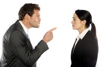 You don't have to put up with your boss - just quit!