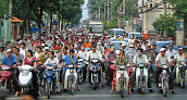Motorbikes IELTS speaking part 3