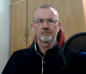 TG skype Tony Grace